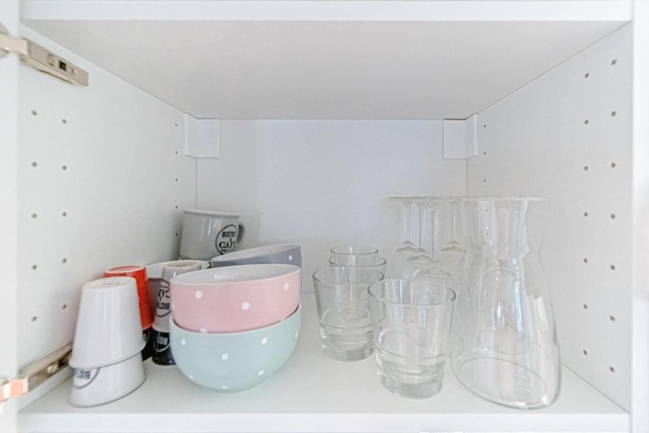 Le Petit Platiere - Renovated Apartment - Terreaux Lyon Exteriör bild