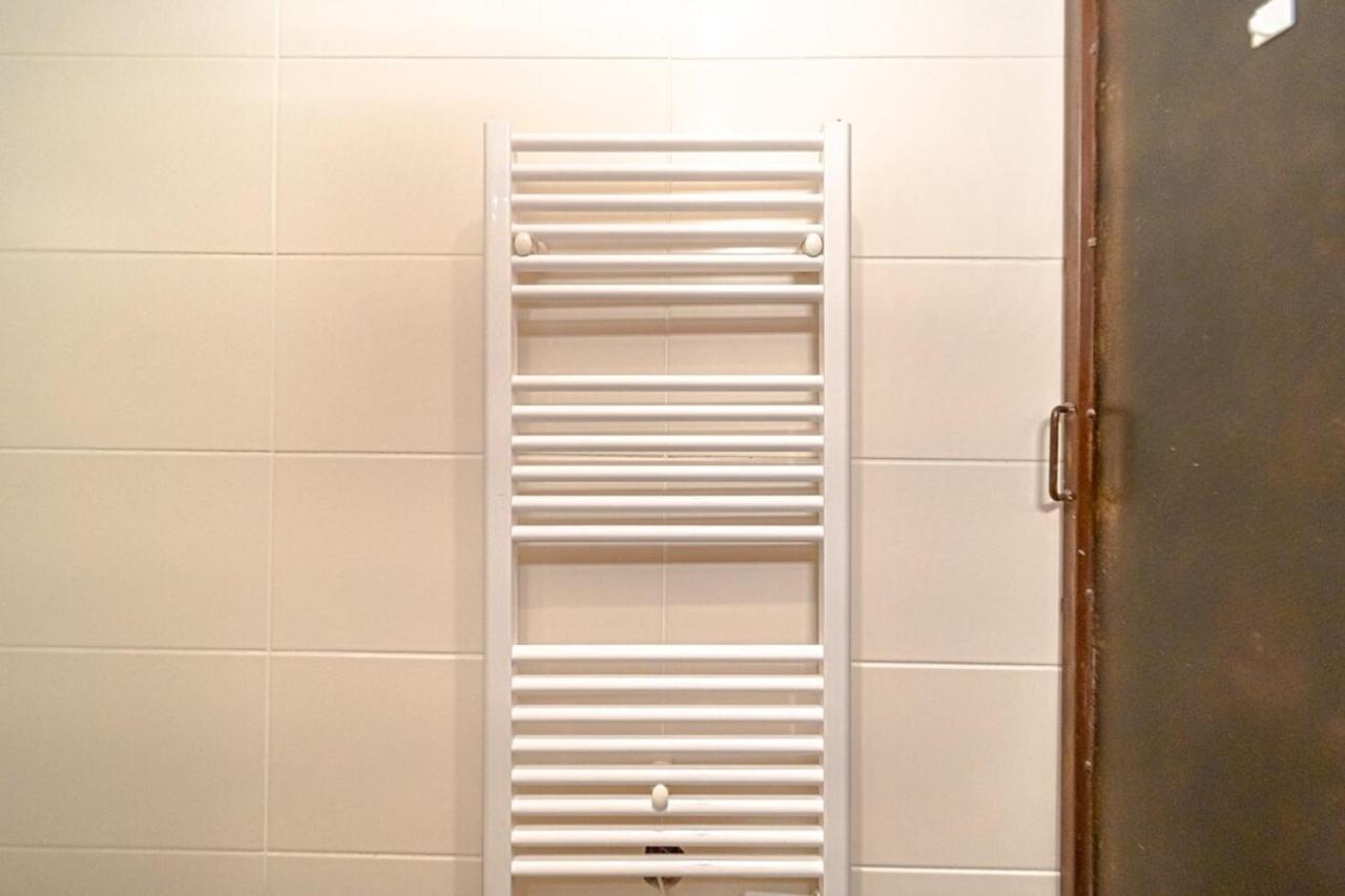 Le Petit Platiere - Renovated Apartment - Terreaux Lyon Exteriör bild