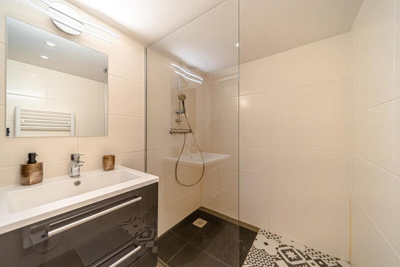 Le Petit Platiere - Renovated Apartment - Terreaux Lyon Exteriör bild